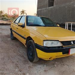 Peugeot 405